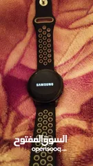  1 Samsung watch active 2 LTE ¦ Negotiable