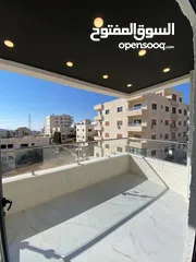  21 شقة مساحة 145 تشطيب سوبر ديلوكس بارقى مناطق مرج الحمام