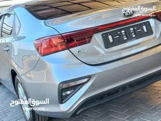  19 كيا K3 سيراتو 2022 فل عدا الفتحه للايجار (الأسبوعي والشهري فقط) أفضل الأسعار وأفضل الخدمات