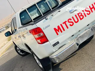  6 L200 2019 فحص كامل