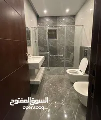  5 شقة لم تسكن - فاخرة - دير غبار - 4نوم - 255م - بلكونتين بإطلالــــه مميزة - قرب الخدمات العامة