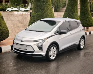  1 بولت بسعر مغري جدا CHEVROLET BOLT EV 2023