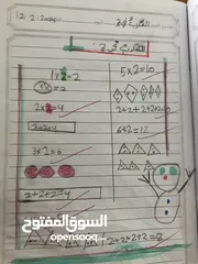  11 معلمة للمرحلة الأساسية