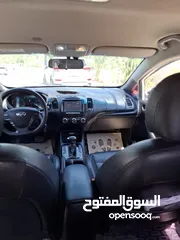 1 kia k3 2017