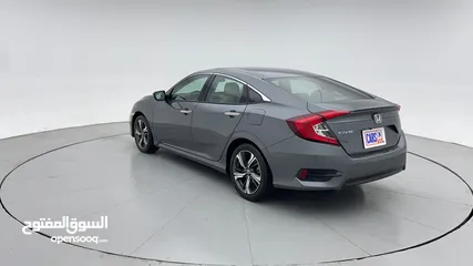  5 (FREE HOME TEST DRIVE AND ZERO DOWN PAYMENT) HONDA CIVIC
