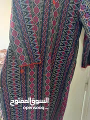  16 ثواب خيط تريكو البيع بحاله جيده