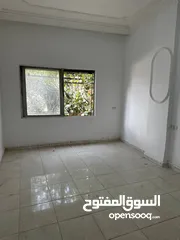  27 شقة للإيجار في الزرقاء بجانب مدرسة الأمير حمزة في حي الأمير محمد  - من المالك مباشرة