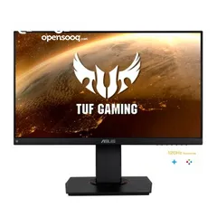  1 للبيع شاشة قيمنق ASUS 24 inch 144 hz 1080p