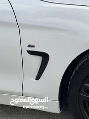  8 BMW 428i 2014 بي ام