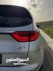  16 جب سبورتاج جي تي لاين 2000 ديزل 4/4 دهان الشركة حررق سعرر كااش فقط او بدل مع بانوراما فلل مسكر