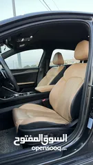  9 Kia K5 2021 وارد كوري بحالة الوكالة اعلى تصنيف