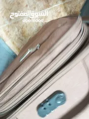  17 شنط حقائب سفر