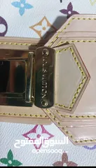 7 louis vuitton multicolor tote bag