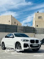  9 Bmwx4m 4*4 كوري