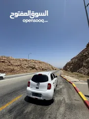  1 نيسان ميكرا 2017