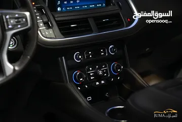  7 تاهو Z71 2022 تحت الكفالة