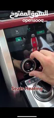  6 Range Rover Vouge Autobiography P400e 2019