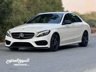  12 Mercedes C300 Panorama Full Specifications