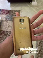  14 للبيع جهازين جوالات وطابعة نوع ليكس مارك وطقم كنب برتقالي نظيف جدا 4 طقم