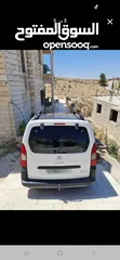  3 ستروين برلينجو موديل 2017