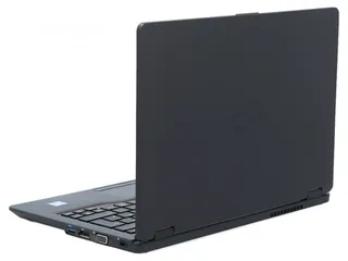  16 لاب توب ديل core i7/125