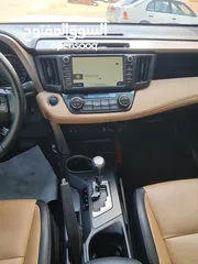 24 Toyota RAV4 VXR V4 GCC 2017 Price 72,000AED