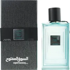  3 عطور مختلف المركات اصليه 100 ٪