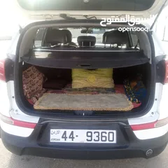  11 كيا سبورتج فل وفحص ما شاء الله  التفاصيل