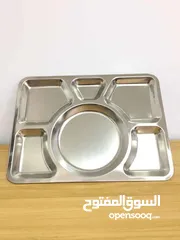  1 12 piece lunch trays