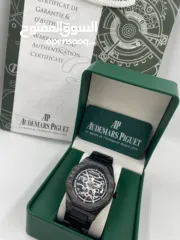  7 ساعات اصليه رجاليه