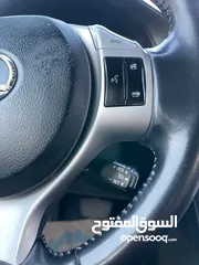  26 لكزس CT200 موديل 2012 فحص 3 جيد  وارد أوروبي   ممشى قليل 108 الف km