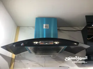  26 شفاط مطبخ ستانلس سلفر  حصريا حرق أسعار 55 دفقط متوفر الكبسات والديجتال اللمس الاقل سعرا في المملكة