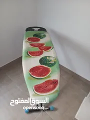  2 طاولة كوي .