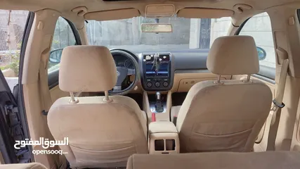  4 جولف2007 ديزل