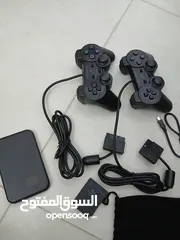  4 بلي2 فات مهكر