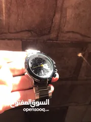  2 ساعة رجالي