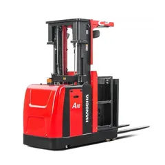  9 ZOWEll  ELCTRIC Forklift 2024