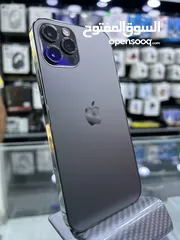  3 iPhone 12 Pro 256 GB ايفون 12 برو مستعمل  بحالة ممتازة 256 جيجابايت غير مفتوح او مصلح نهائيا (^ـ^)
