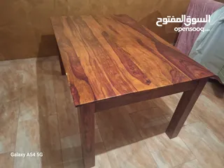  2 طاوله للبيع