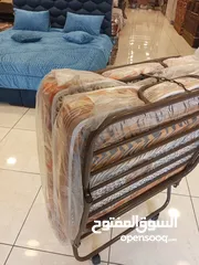  6 مع فرشة و توصيل مجاني