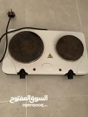  1 2 stove cooker