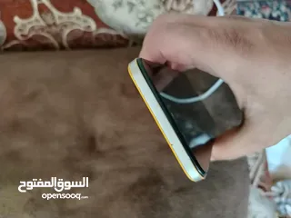  6 تكنو سبارك جو 2023 مستعمل بحالة الوكاله 7 رام 64 جيجا بسعر مغري
