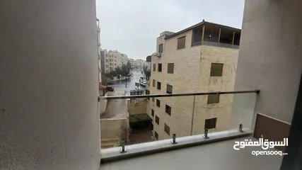  8 furnished apartment for rent in deir ghbar  ( Property 41410 ) Yearly Only  - 174165303