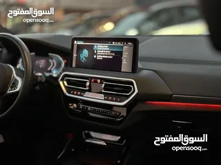  26 BMW ix3 2024 أقساط بدفعة أولى تبدأ من 6500 تسليم مفتاح وقسط شهري يبدأ من 490