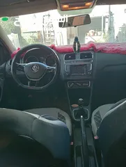  3 بولو موديل 2014 قوه الماتور 1200 تيربو