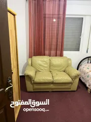  8 شقة مفروشة للايجار في الحي الشرقي