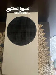  1 اكسبوكس سيرس اكس