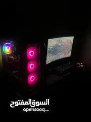  1 Pc gaming new