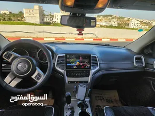  3 جيب جراند شيروكي