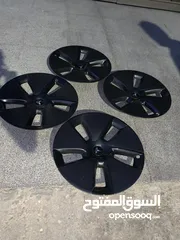  2 طاسات تيسلا للبيع